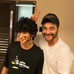 16 साल के हुए संजय कपूर के बेटे Jahaan Kapoor, फैमिली के साथ मिलकर सेलिब्रेट किया बर्थडे, देखें सेलिब्रेशन की तस्वीरें