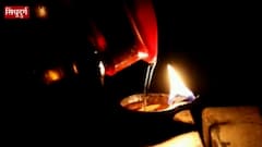 Special Report | सिंधुदुर्गातल्या अनेक गावात अजूनही 'बत्ती गुल', तोक्तेच्या तडाख्यानंतर अनेक गावात अंधार