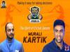 Murali Karthik Interview: பவுலருக்கு மட்டும் ஏன் நோ பால்? - மீண்டும்