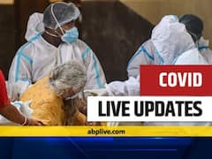 Coronavirus HIGHLIGHTS: Night Curfew Timing Changed In 36 Cities In Gujarat