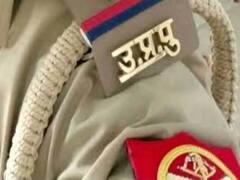 मां का आरोप, कहा- मास्क नहीं लगाने पर पुलिस ने बेटे के हाथ-पैर में ठोक दी कील, एसएसपी ने किया इनकार