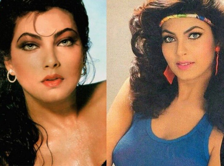 करियर के पीक पर बॉलीवुड छोड़कर चली गई थीं ‘टार्जन गर्ल’ Kimi Katkar, जानिए आजकल कहां है?