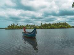 Kerala Tourism | கண்சிமிட்ட மறக்க வைக்கும் கடவுளின் தேசம் கேரளா - அழகிய புகைப்படங்கள்!