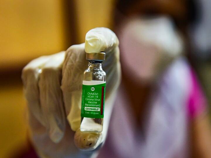20 Villagers Receive First Dose Covishield And Second Covaxin In UP Village UP: Siddharthnagar Villagers 'Worry For Life' After Being Given Different Covid Vaccine During Second Appointment