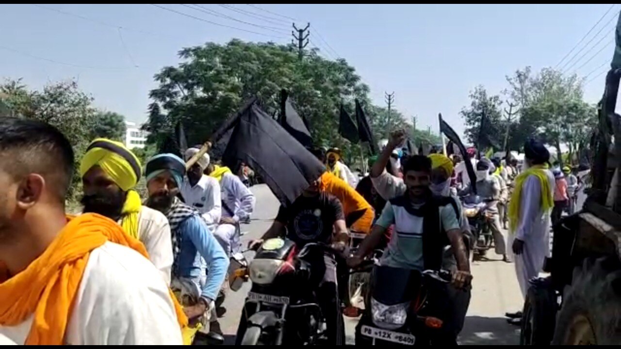 Farmers Protest: ਕਿਸਾਨਾਂ ਨੇ ਘੜੀ ਅਗਲੇ 6 ਮਹੀਨਿਆਂ ਦੀ ਰਣਨੀਤੀ, ਹੁਣ ਕਾਨੂੰਨ ਰੱਦ ਕੀਤੇ ਬਗੈਰ ਨਹੀਂ ਸਰਨਾ