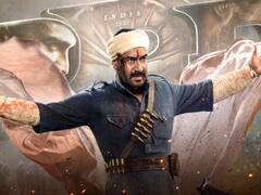 10 भाषाओं में OTT प्लेटफॉर्म पर रिलीज होगी Ajay Devgn की पहली साउथ मूवी RRR, जानें तारीख
