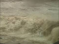 Cyclone Yaas Update: ভিন রাজ্যে ইয়াস, সাগর এলাকায় ৫ মিটারের বেশি উঁচু জলোচ্ছ্বাসের আশঙ্কা