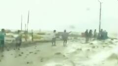 'यास' तूफान को लेकर कई राज्यों में अलर्ट, UP के पूर्वी हिस्सों में होगी बारिश | Uttarakhand Prime