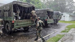 Yaas Cyclone Update: শিয়রে ঘূর্ণিঝড় ইয়াস, বিপর্যয় মোকাবিলায় ১০টি জেলায় নামল সেনা