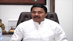 मित्रपक्षांचं काही माहित नाही पण आगामी निवडणुका आम्ही स्वबळावर लढणार: काँग्रेस प्रदेशाध्यक्ष नाना पटोले