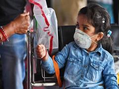 NITI Aayog on Vaccination : তৃতীয় ঢেউয়ের আশঙ্কা ! দেশে শীঘ্রই শিশুদের ওপর কোভিড ভ্যাকসিনের ট্রায়াল