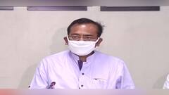 Cyclone Yaas Update: ইয়াসের জন্য কোনও হাসপাতালেই বিদ্যুৎ-সংযোগ বিচ্ছিন্ন হওয়ার খবর পাইনি: অরূপ বিশ্বাস