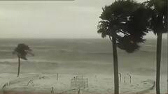 Yaas Cyclone Update: প্রবল জলোচ্ছ্বাসে প্লাবিত দিঘার বিস্তীর্ণ এলাকা, জলমগ্ন পাকা বাড়ির একতলা