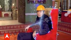 Vibhuti Narayan becomes 'electrician' | Bhabi Ji Ghar Par Hai