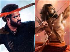 RRR Digital Release: Jr NTR & Ram Charan Starrer To Stream On Netflix In Multiple Foreign Languages