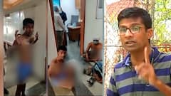 Jitendra Bhave : रुग्णालयाकडून तक्रार मागे, मात्र गर्दी जमवल्याप्रकरणी जितेंद्र भावे यांच्यावर गुन्हा