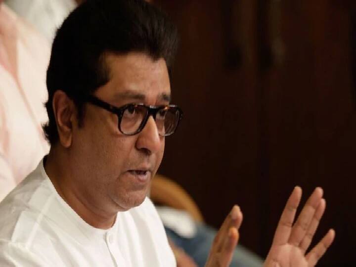 Raj Thackeray on MHADA Paper leak Maharashtra tours OBC Reservation and Elections 2022 Raj Thackeray : ज्यांनी पेपर फोडला, ते अजून फुटले नाहीत, म्हणून पेपर वारंवार फुटतो : राज ठाकरे