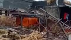 ગીર સોમનાથના ગામડાઓની કફોડી સ્થિતિ,આ ગામોમાં સુરતની સંસ્થા આવી લોકોની વ્હારે,શું કરી મદદ?