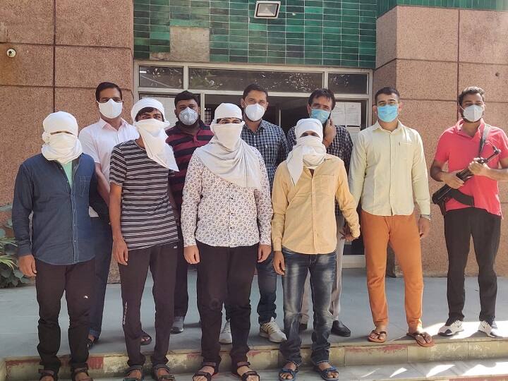 4 arrested in Neeraj Bawana gang in wrestler Sagar Dhankhad murder case ANN पहलवान सागर धनखड हत्याकांड में नीरज बवाना गैंग के 4 गिरफ्तार, काला जठेड़ी गैंग पर लगाया गया MCOCA