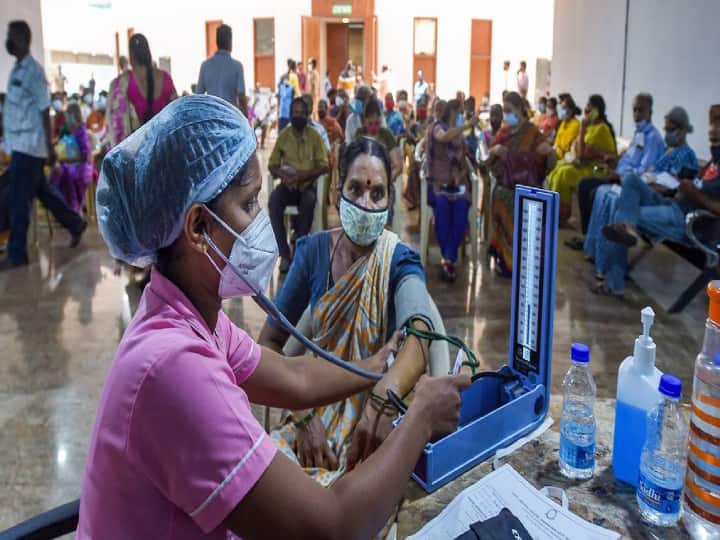 Temporary Doctors and Nurses Job Vaccany in Chennai Doctors Nurse Vacancy | தற்காலிக மருத்துவர்கள், செவிலியர்கள் பணிக்கு விண்ணப்பிக்க இன்று கடைசி தேதி!