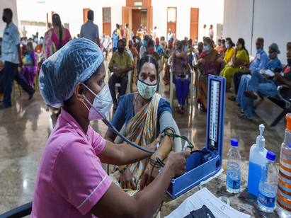 Temporary Doctors and Nurses Job Vaccany in Chennai Doctors Nurse Vacancy | தற்காலிக மருத்துவர்கள், செவிலியர்கள் பணிக்கு விண்ணப்பிக்க இன்று கடைசி தேதி!