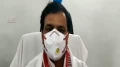 Lucknow: Satish Dwivedi के भाई ने दिया Assistant Professor के पद से इस्तीफा | Khabar Dopahar