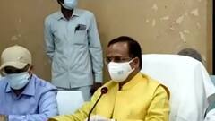 UP बोर्ड परीक्षा पर Dinesh Sharma का Akhilesh को जवाब, कहा- 'सरकार सबके टीकाकरण को लेकर फिक्रमंद'