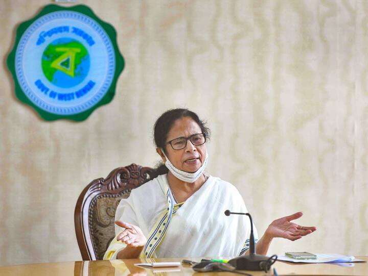 Sanjay Raut on West Bengal CM Mamata Banerjee Mumbai Visit बंगालप्रमाणेच महाराष्ट्रही ED, CBI ला पुरून उरेल : ममता बॅनर्जी