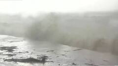 Cyclone Yaas | Landfall से पहले ही कैसे Odisha और West Bengal में कहर ढा रहा है तूफान