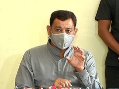 राज्यकर्त्यांनी राजकारण सोडून मराठा समाजासाठी एकत्र यावं : खासदार संभाजीराजे