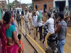 प्रेमी से मिलने जा रही दो बहनों को 'डायन' बता कर ग्रामीणों ने पीटा, सिर के बाल काटकर सड़क पर छोड़ा