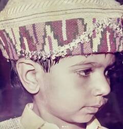 Chahal Childhood Pics: সোনালি শৈশবের হাতছানি, অনুরাগীদের জন্য ছবি শেয়ার যুজবেন্দ্র চাহলের