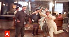 Imlie and family learn dance for charity show