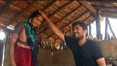 જૂનાગઢઃ ગુજરાતના લોક સાહિત્યકાર રાજભા ગઢવીએ કરી માલધારીઓની મદદ, જુઓ વીડિયો