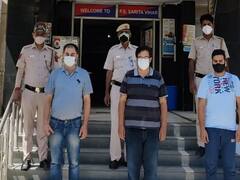 ऑपरेशन फंफूद: abp न्यूज़ के स्टिंग का बड़ा असर, ब्लैक फंगस के इंजेक्शन की कालाबाजारी करने वाले तीन दिन में गिरफ्तार