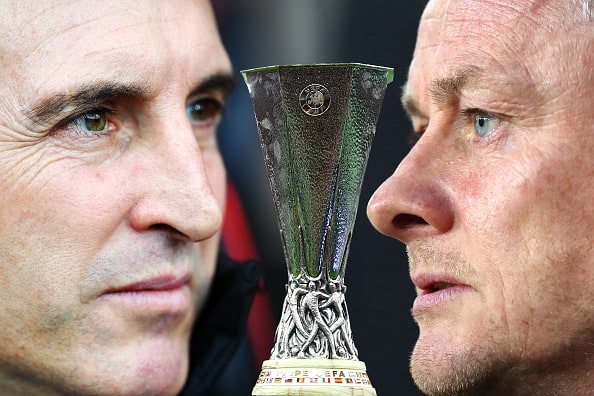 Manchester United Vs Villareal, Europa League Final: Can ManU Win Their 2nd Title?