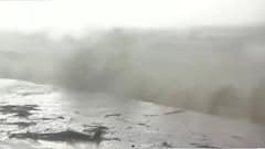 Cyclone Yaas likely to make landfall between Dhamra, Balasore | Ground Report