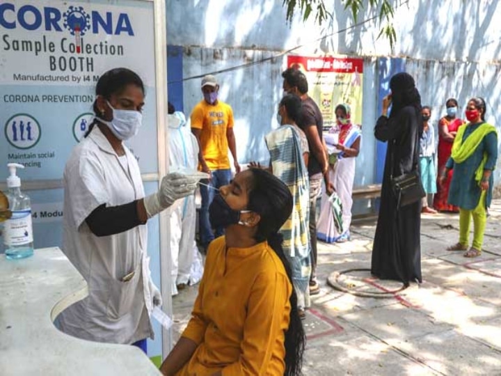 Tamil Nadu Coronavirus Cases : சென்னையை மிஞ்சிய கோவை : அச்சத்தில் மக்கள்..