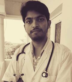 Doctor Rahul Pawar | डॉ. राहुल पवारची झुंज अयशस्वी, औरंगाबाद येथे उपचारादरम्यान निधन