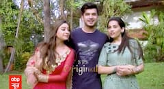 Your favourite 'fantastic four' are here with entertainment reels