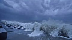 चक्रवात Yass का भारत में असर जारी, क्या है 'य़ास' का अर्थ और कैसे पड़ता है तूफानों का नाम-जानें