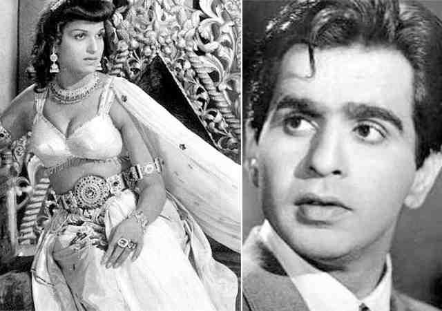 अपने जीजा से शादी करने के बाद Dilip Kumar को दिल दे बैठी थी ये एक्ट्रेस, जानें क्यों अधूरा रह गया था प्यार?