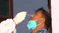 UP में कोरोना की रफ्तार पर लगा ब्रेक, 24 घंटे में 3957 केस, 10 हजार से ज्यादा मरीज डिस्चार्ज