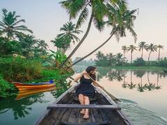 Kerala Tourism | கண்சிமிட்ட மறக்க வைக்கும் கடவுளின் தேசம் கேரளா - அழகிய புகைப்படங்கள்!