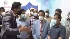 Latest updates on Cyclone Yaas & 'political storm' in Delhi over vaccination