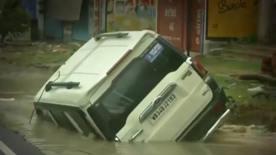 क्या है तूफान को हराने का Odisha Model? कैसे Odisha ने हराया तूफान Yaas को ? | Masterstroke