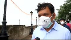 Restoration team will play pivotal role, says Captain Mishra