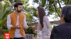 Neel and Chahat to divorce each other in Qurbaan Hua?