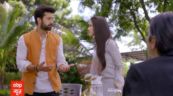 Neel and Chahat to divorce each other in Qurbaan Hua?