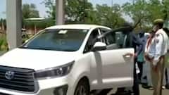 UP सरकार के मंत्री के भाई ने दिया इस्तीफा, EWS कोटे से हुई थी नियुक्ति | ABP News Impact